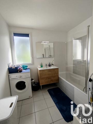 Appartement à vendre 4 pièces 64 m² Albertville