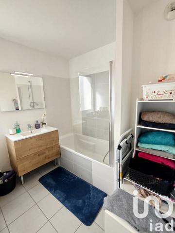 Appartement à vendre 4 pièces 64 m² Albertville