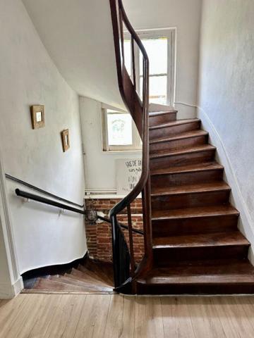 Maison de Maître 5 chambres à 15 minutes de Lisieux