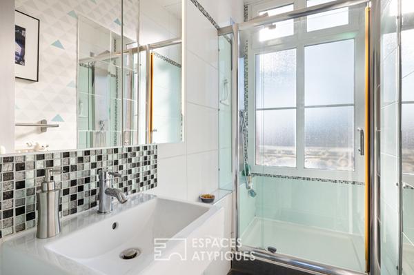 Élégance et charme pour cette maison bourgeoise