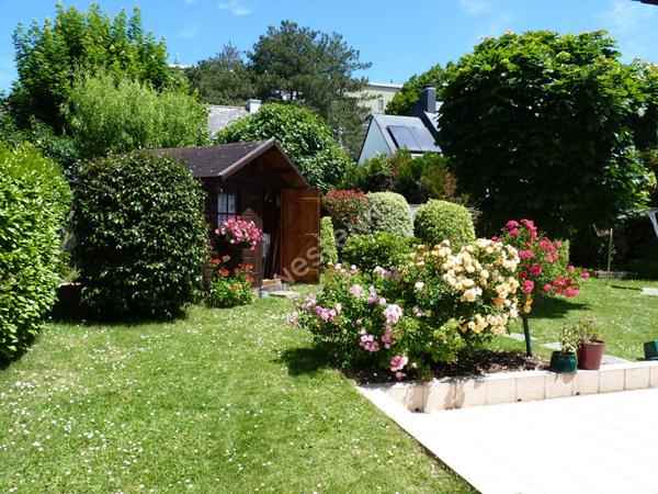 EXCLUSIVITE / SAINT - HERBLAIN - BOUVARDIERE-SAINT DOMINIQUE / Très jolie maison 4 chambres, jardin, garage