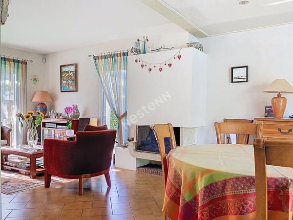 EXCLUSIVITE / SAINT - HERBLAIN - BOUVARDIERE-SAINT DOMINIQUE / Très jolie maison 4 chambres, jardin, garage