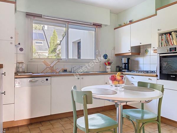 EXCLUSIVITE / SAINT - HERBLAIN - BOUVARDIERE-SAINT DOMINIQUE / Très jolie maison 4 chambres, jardin, garage