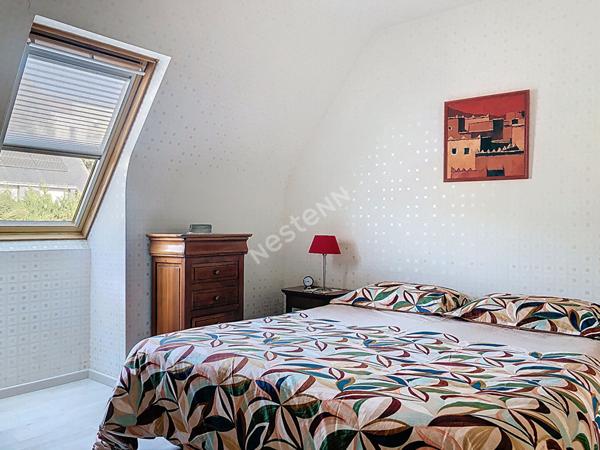 EXCLUSIVITE / SAINT - HERBLAIN - BOUVARDIERE-SAINT DOMINIQUE / Très jolie maison 4 chambres, jardin, garage