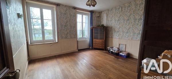 Maison à vendre 5 pièces 111 m² Neuilly-le-Vendin