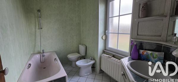 Maison à vendre 5 pièces 111 m² Neuilly-le-Vendin