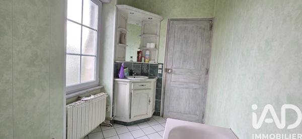 Maison à vendre 5 pièces 111 m² Neuilly-le-Vendin