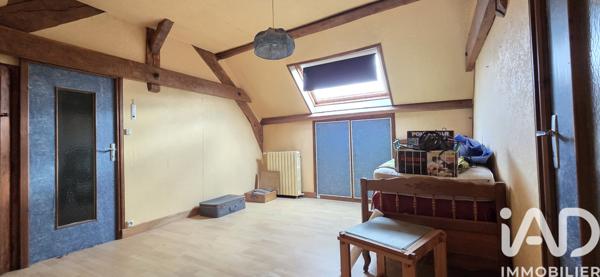 Maison à vendre 5 pièces 111 m² Neuilly-le-Vendin