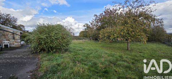 Maison à vendre 5 pièces 111 m² Neuilly-le-Vendin