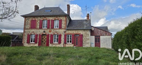 Maison à vendre 5 pièces 111 m² Neuilly-le-Vendin