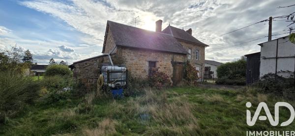 Maison à vendre 5 pièces 111 m² Neuilly-le-Vendin