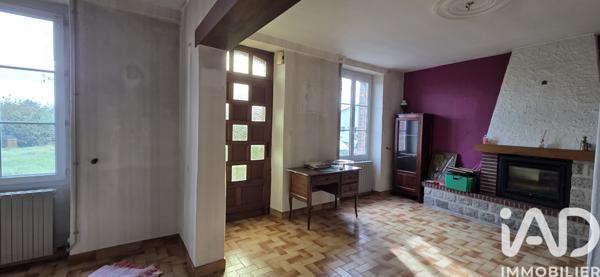 Maison à vendre 5 pièces 111 m² Neuilly-le-Vendin