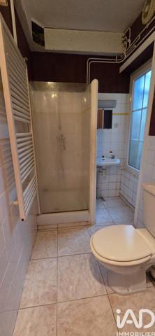 Maison à vendre 5 pièces 111 m² Neuilly-le-Vendin