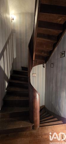 Maison à vendre 5 pièces 111 m² Neuilly-le-Vendin