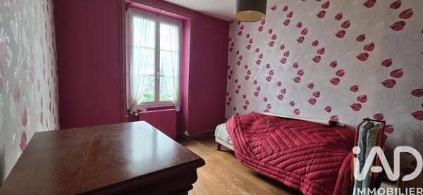 Maison à vendre 5 pièces 111 m² Neuilly-le-Vendin