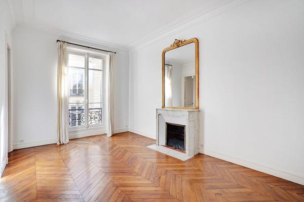 Achat appartement Paris 06 - 3 pièce(s) - 71 m² - 1 250 000 €