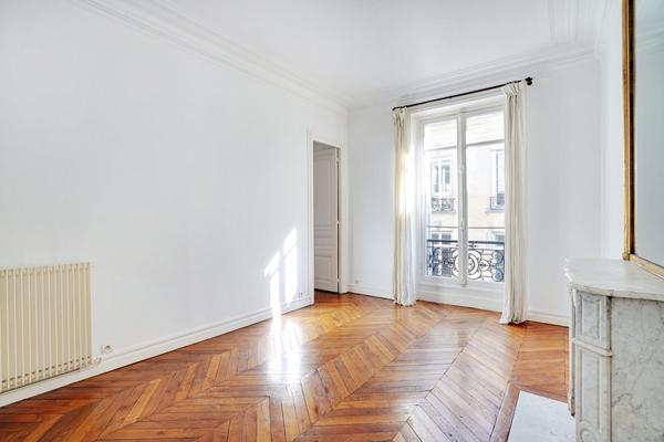 Achat appartement Paris 06 - 3 pièce(s) - 71 m² - 1 250 000 €