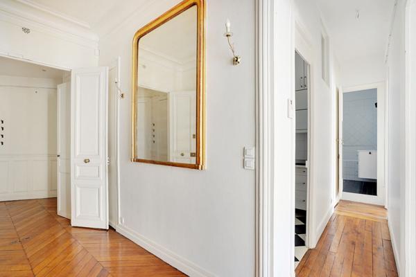 Achat appartement Paris 06 - 3 pièce(s) - 71 m² - 1 250 000 €
