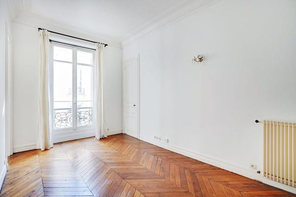 Achat appartement Paris 06 - 3 pièce(s) - 71 m² - 1 250 000 €