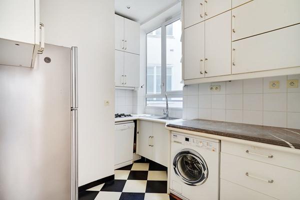 Achat appartement Paris 06 - 3 pièce(s) - 71 m² - 1 250 000 €