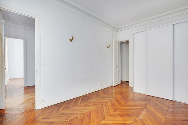 Achat appartement Paris 06 - 3 pièce(s) - 71 m² - 1 250 000 €