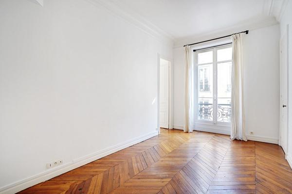 Achat appartement Paris 06 - 3 pièce(s) - 71 m² - 1 250 000 €