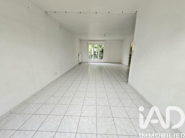 Appartement à vendre 5 pièces 115 m² Arcueil