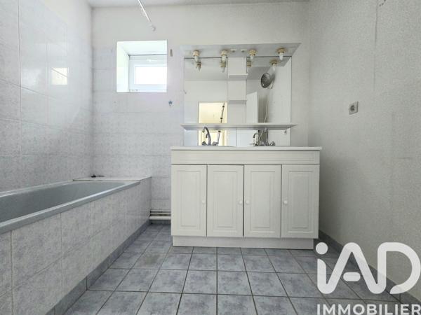 Appartement à vendre 5 pièces 115 m² Arcueil