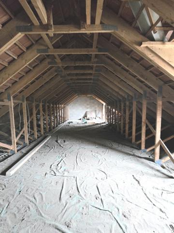 Appartement à vendre 5 pièces 115 m² Arcueil