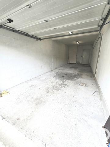 Appartement à vendre 5 pièces 115 m² Arcueil