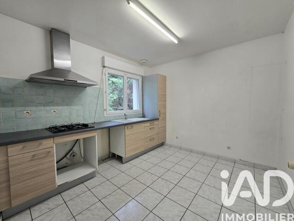 Appartement à vendre 5 pièces 115 m² Arcueil