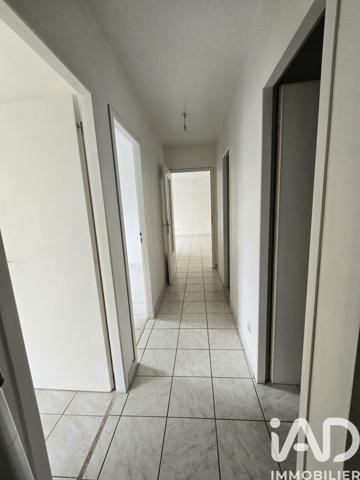 Appartement à vendre 5 pièces 115 m² Arcueil