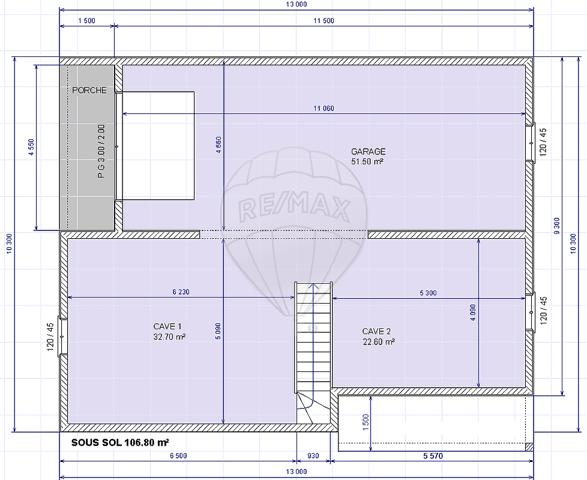 Maison  en vente - Meurthe-et-Moselle - 54