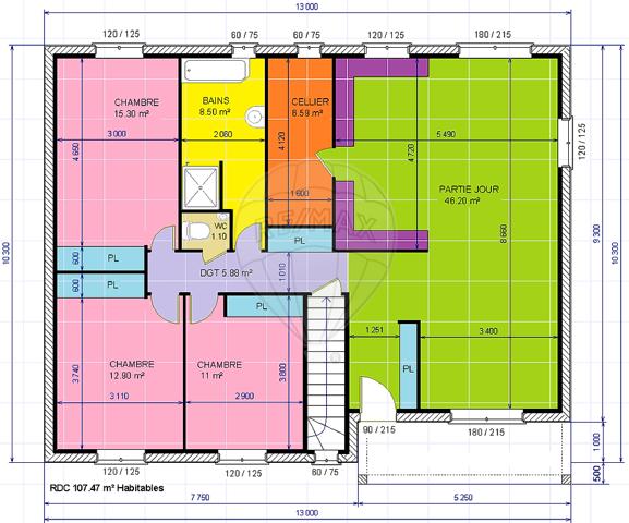 Maison  en vente - Meurthe-et-Moselle - 54