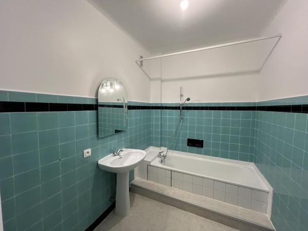 T3 résidence Les Charmettes