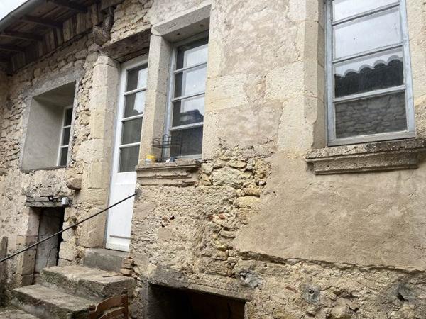 Maison à vendre |  Duras |  6 pièces | 190 m²
