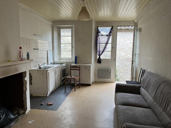 Maison à vendre |  Duras |  6 pièces | 190 m²