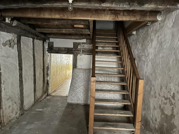 Maison à vendre |  Duras |  6 pièces | 190 m²