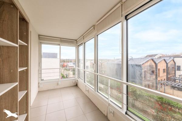 Appartement à vendre |  Cergy |  4 pièces | 73 m²