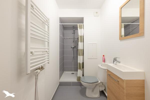 Appartement à vendre |  Cergy |  4 pièces | 73 m²