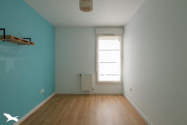 Appartement à vendre |  Cergy |  4 pièces | 73 m²