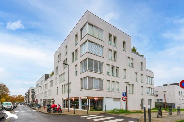 Appartement à vendre |  Cergy |  4 pièces | 73 m²