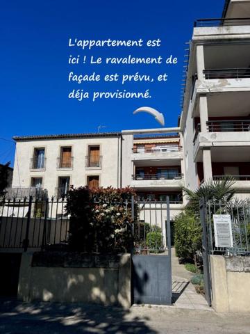 Appartement Clermont   l'Hérault 3 pièce(s) 83 m2