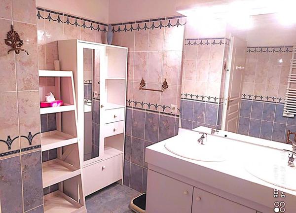 Appartement Clermont   l'Hérault 3 pièce(s) 83 m2