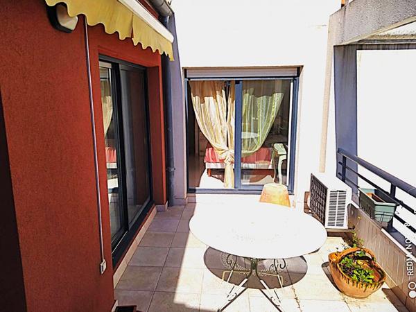 Appartement Clermont   l'Hérault 3 pièce(s) 83 m2