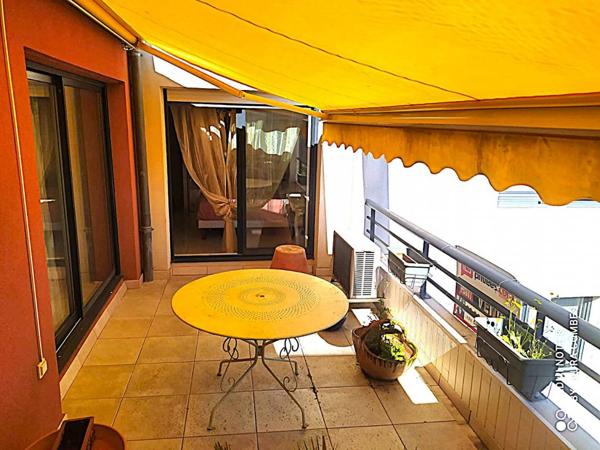 Appartement Clermont   l'Hérault 3 pièce(s) 83 m2