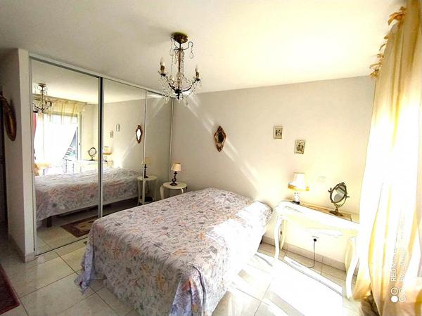 Appartement Clermont   l'Hérault 3 pièce(s) 83 m2