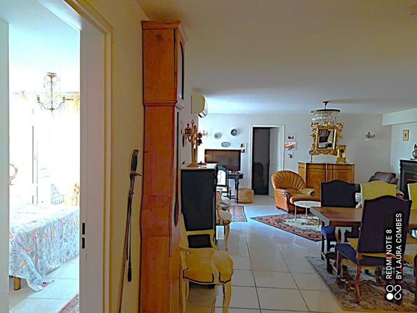Appartement Clermont   l'Hérault 3 pièce(s) 83 m2