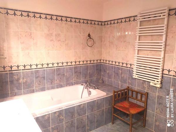 Appartement Clermont   l'Hérault 3 pièce(s) 83 m2