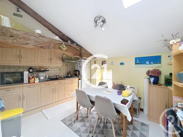 Appartement à vendre  2 pièces - 40 m2 JARNAC - 16